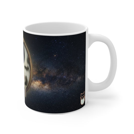 Mug Yin & Yang - Atelier Créatif