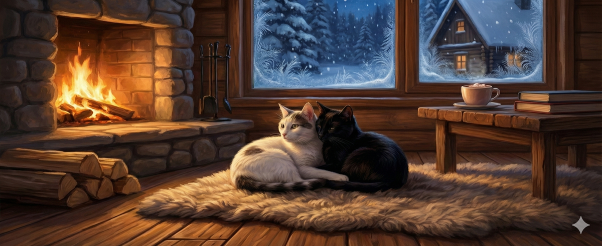 Édition Hiver