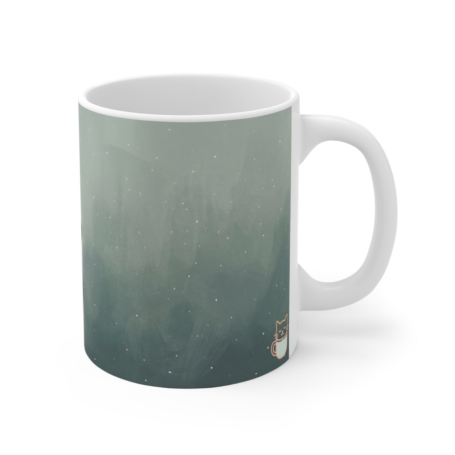 Mug Zouli - Édition Noël