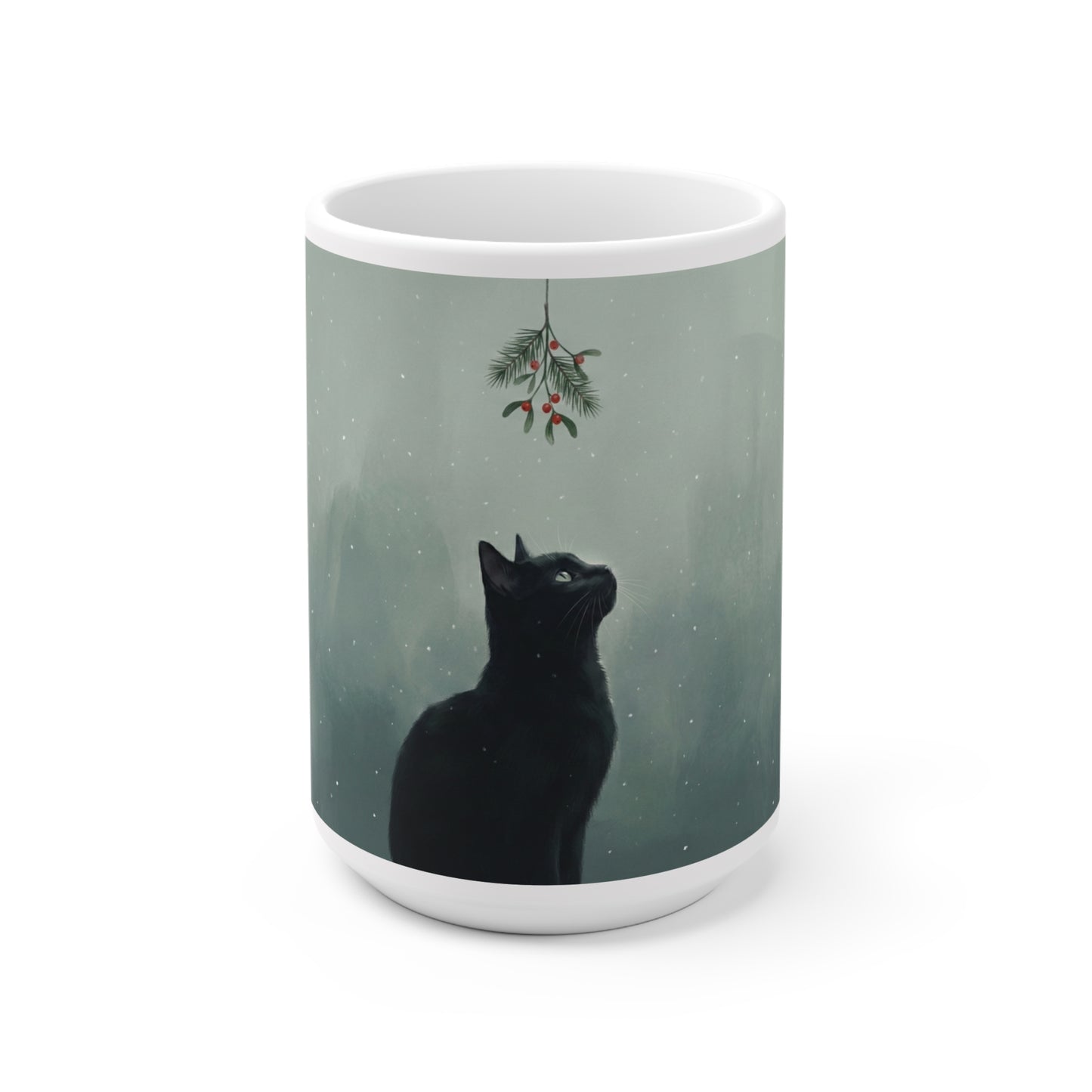 Mug Zouli - Édition Noël
