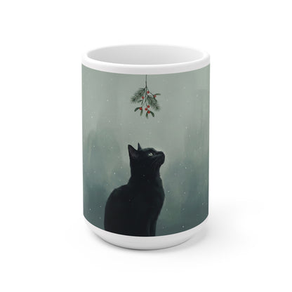 Mug Zouli - Édition Noël