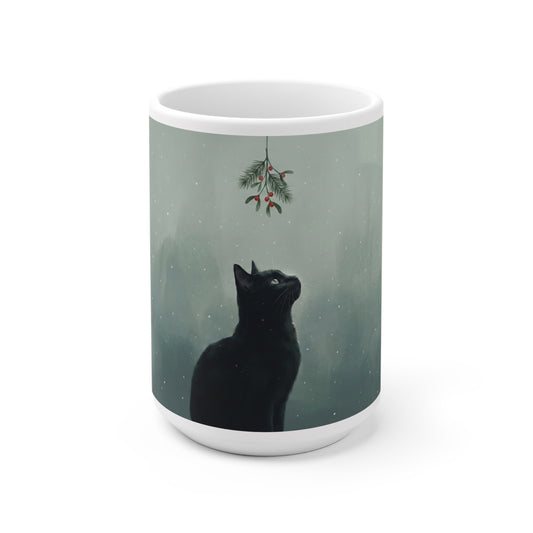 Mug Zouli - Édition Noël