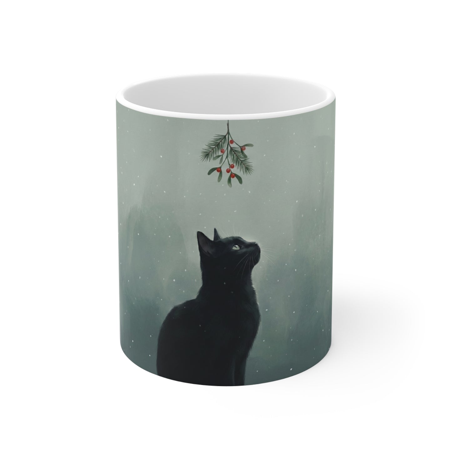 Mug Zouli - Édition Noël