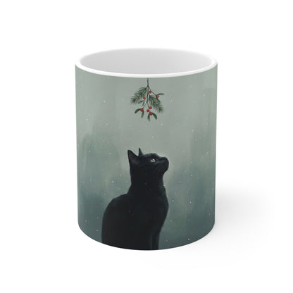 Mug Zouli - Édition Noël
