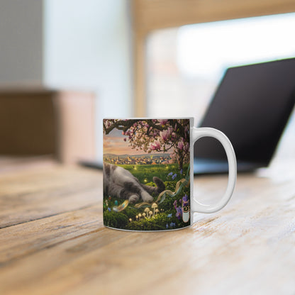 Édition Été - Mug Songe d'Été