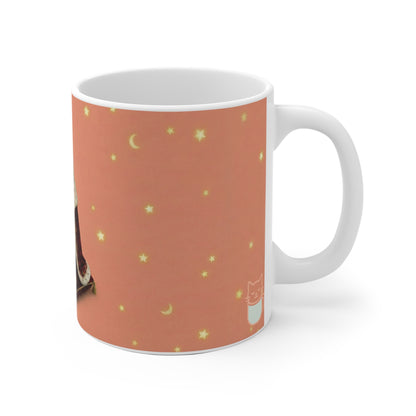 Mug Royal Night - Édition Hiver