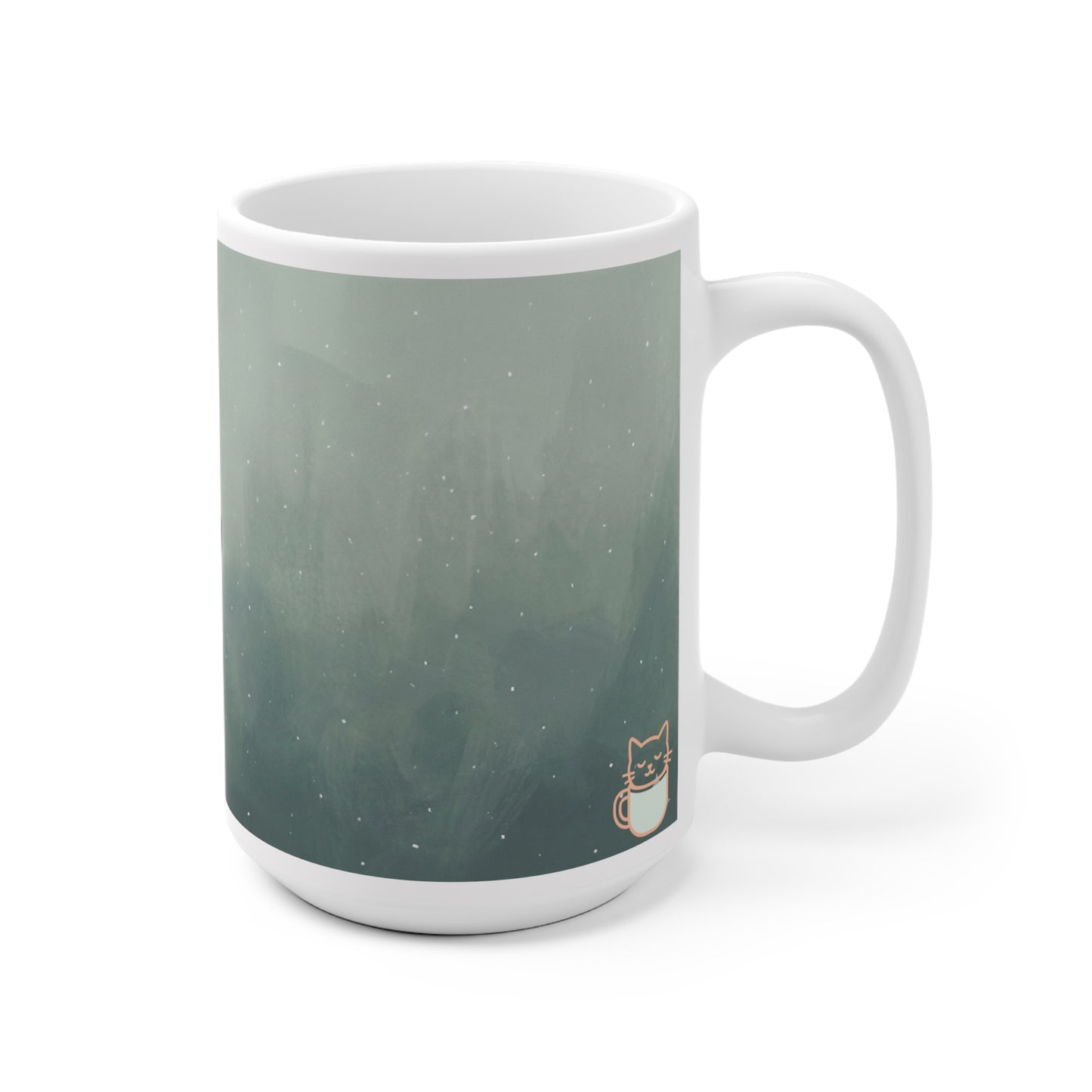 Mug Zouli - Édition Noël
