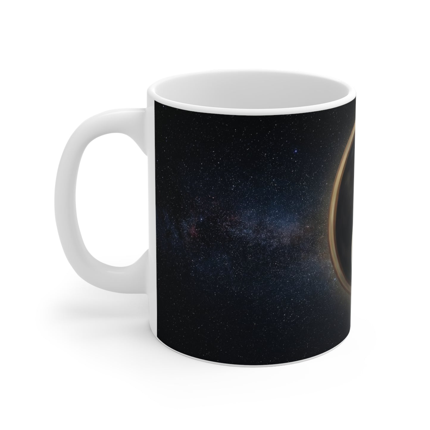 Mug Yin & Yang - Atelier Créatif