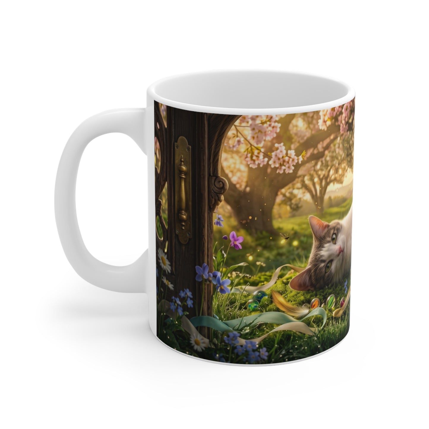 Édition Été - Mug Songe d'Été