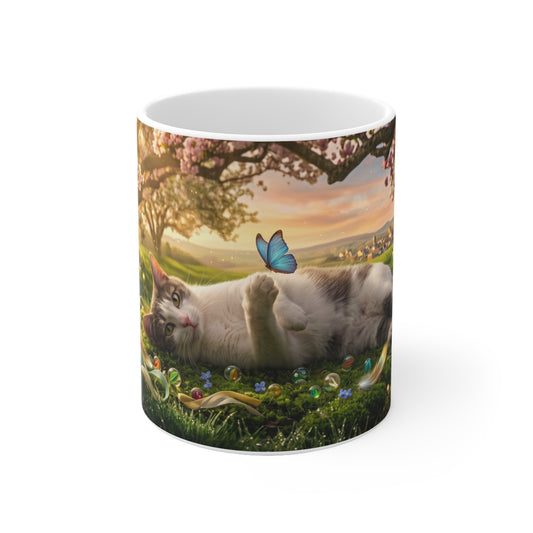 Édition Été - Mug Songe d'Été