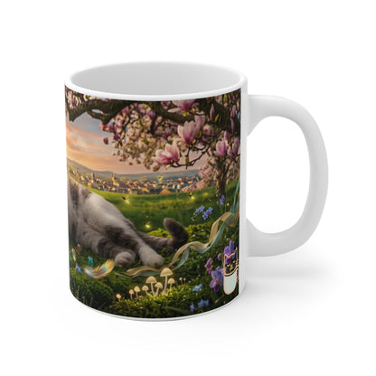 Édition Été - Mug Songe d'Été